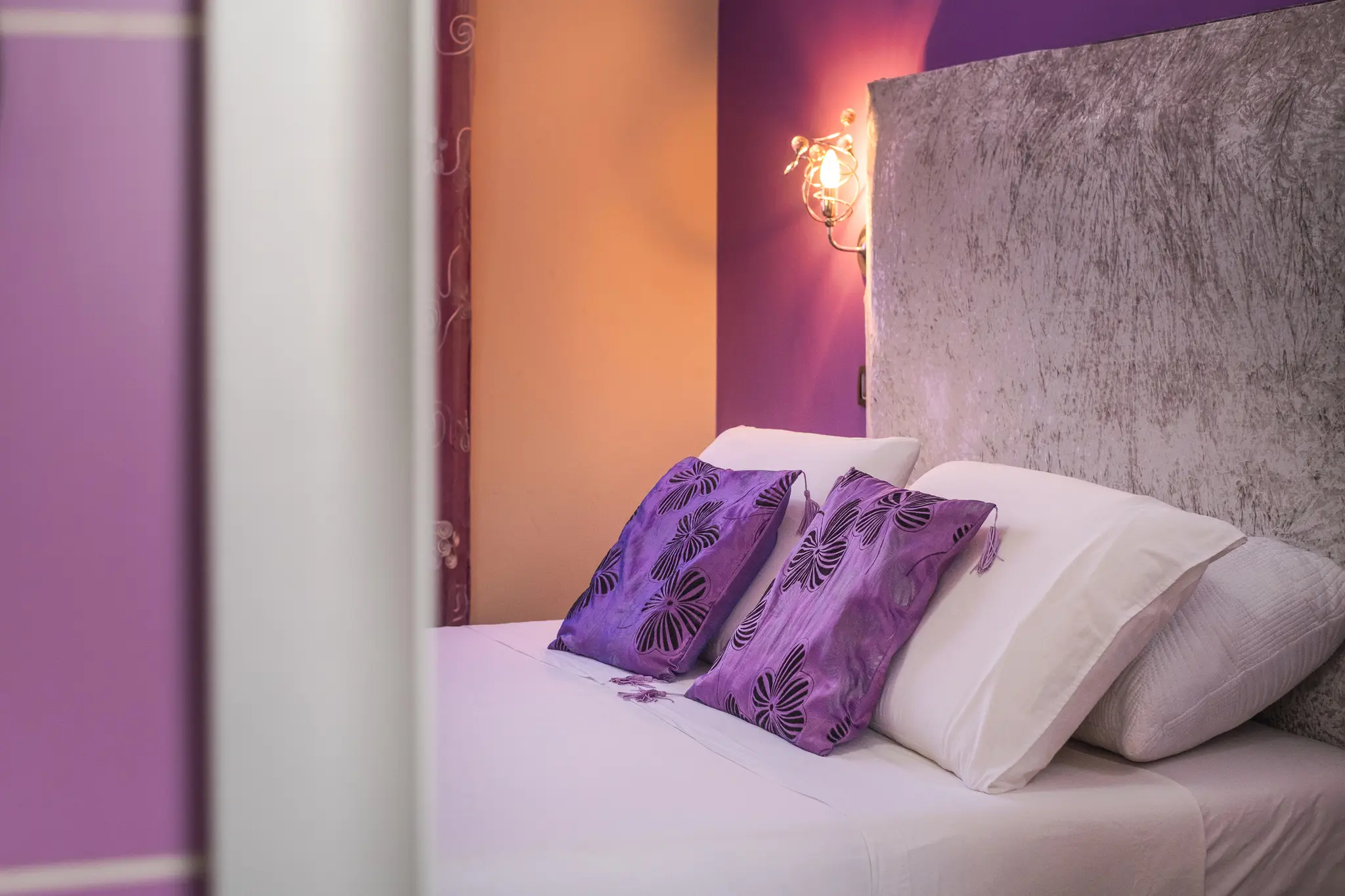 Double Elegance Suite